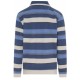 Sweat Hajo Stay Fresh Bleu