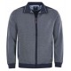 Gilet sweat Hajo Stay Fresh Marine