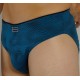 Slip Tom Tailor Modal Bleu