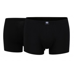 Boxer Pack X2 Ceceba Uni Noir