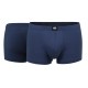 Boxer Pack X2 Gotzburg Uni Gray / Red