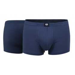 Boxer Pack X2 Ceceba Uni Bleu