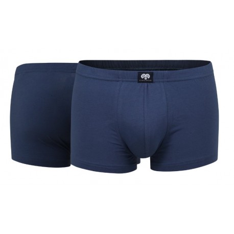 Boxer Pack X2 Ceceba Uni Bleu