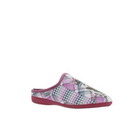 comfort slipper