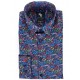 Chemise King's Road Hiboux