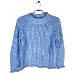 knit sweater