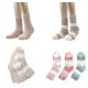 Pack 2 Chaussettes Sympatico Femme Cosy