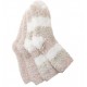 Pack 2 Chaussettes Sympatico Femme Cosy