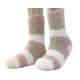 Pack 2 Chaussettes Sympatico Femme Cosy