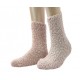 Pack 2 Chaussettes Sympatico Femme Cosy