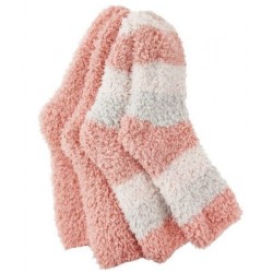 Pack 2 Chaussettes Sympatico Femme Cosy
