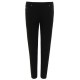 Pantalon Hajo Jersey Noir