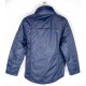 Veste Crossfield Imperméable Marine