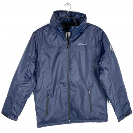 Veste Crossfield Imperméable Marine