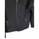 Veste Crossfield Softshell Noir