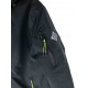 Veste Crossfield Softshell Noir