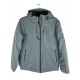 Veste Crossfield Softshell Gris