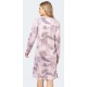 Chemise de Nuit Hajo Modal Rose