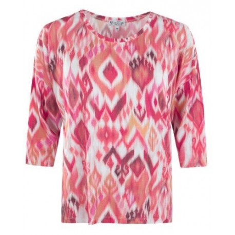 Hajo Damen Shirt