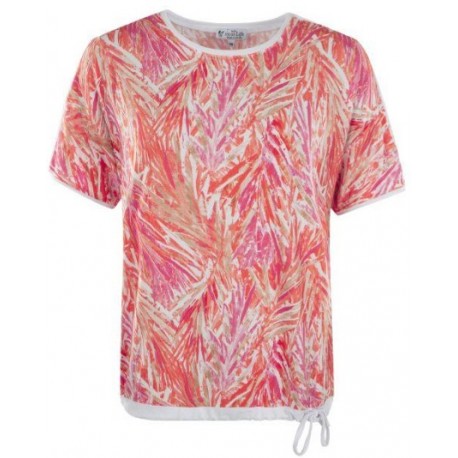 Hajo Women Tee shirt