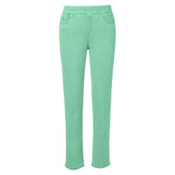 Jeans Anna Montana Jump In Menthe
