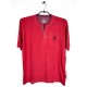 Hajo Fancy Red Tee Shirt