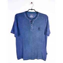 Hajo Fancy Red Tee Shirt