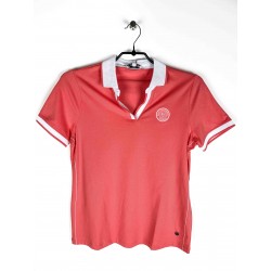 Polo Hajo "Joy Of Life" uni Corail