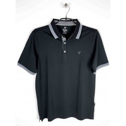 Hajo non-iron polo shirt