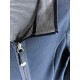 Gilet Hajo "Joy Of Life" Bleu Marine