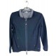Gilet Hajo "Joy Of Life" Bleu Marine