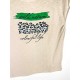 Tee-shirt Blue Seven Imprimé Beige