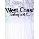 Tee-shirt Blue Seven West Coast Blanc