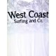 Tee-shirt Blue Seven West Coast Blanc