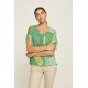 Azay Women's Fancy T-shirt