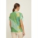 Azay Women's Fancy T-shirt