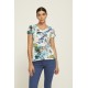 Azay Women's Fancy T-shirt