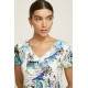Azay Women's Fancy T-shirt