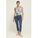 Azay Women's Fancy T-shirt