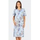 Liquette Hajo Femme Fleurs Modal Coton