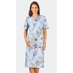 Liquette Hajo Femme Fleurs Modal Coton