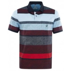 Polo Hajo Stay fresh Marine