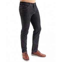 Jeans TCH regular Reno - Gris