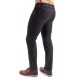 Jeans TCH regular Reno - Gris