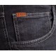 Jeans TCH regular Reno - Gris