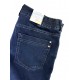 Jeans Dora confort fit bleu jeans