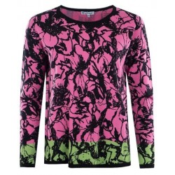 Pull Hajo "Joy Of Life" Fantaisie Rose