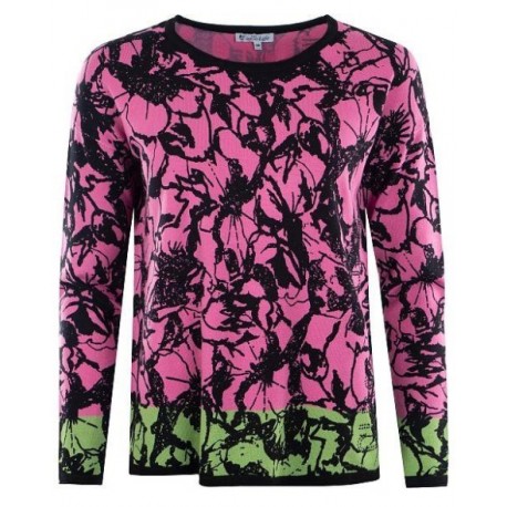 Pull Hajo "Joy Of Life" Fantaisie Rose