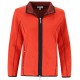 Gilet Hajo "Joy Of Life" sport - Orange