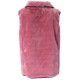 Gilet polaire Hajo "Joy Of Life" - Violet